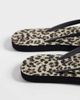 ONLY ONLY flip flops in leopard-Brown - 4