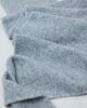 ONLY ONLY knitted short scarf in light gray - 2