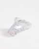 ONLY ONLY pearlescent hairclip in white - 1