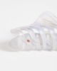 ONLY ONLY pearlescent hairclip in white - 2