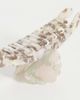 ONLY ONLY pearly hairclip in white - 2