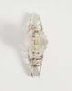 ONLY ONLY pearly hairclip in white - 3