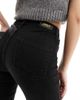 ONLY ONLY push up skinny jeans in black - 2