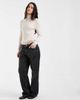 ONLY Only roll neck sweater in stone-Neutral - 2