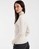 ONLY Only roll neck sweater in stone-Neutral - 4