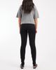 ONLY Only Royal high waisted skinny jeans in black - 3