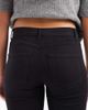 ONLY Only Royal high waisted skinny jeans in black - 4