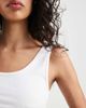 ONLY Only tank top in white - 2