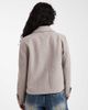 ONLY ONLY wool look short jacket in light brown - 3