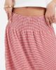 ONLY Petite ONLY Petite maxi skirt in red gingham - 4