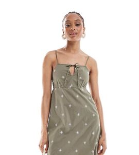 Sho Dress