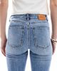 Only Tall Only Tall Emily straight leg jeans in medium blue - 4
