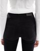 Only Tall ONLY Tall Royal flare jeans in black - 4