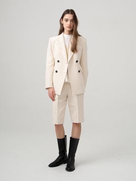 on&on Fancy Bermuda Pants