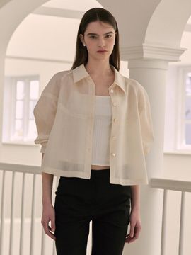 on&on Seam Detail Summer Shirt