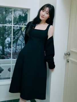 Sho Dress