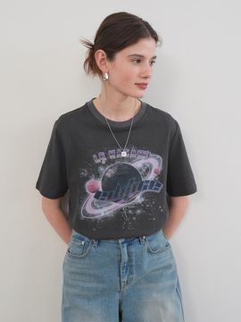 on&on Vintage graphic T-shirt
