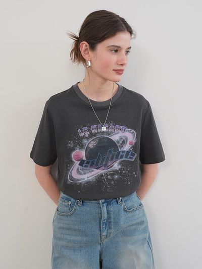 on&on Vintage graphic T-shirt