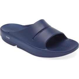 Oofos Oofos OOaah Slide Sandal
