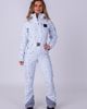 OOSC Chic Ski Suit - OOSC Print - 1