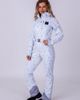 OOSC Chic Ski Suit - OOSC Print - 2