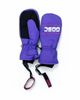 OOSC Clothing OOSC Clothing 1987 PrimaLoft® V2 Ski & Snowboard Mitt - Purple - 1
