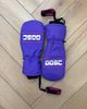 OOSC Clothing OOSC Clothing 1987 PrimaLoft® V2 Ski & Snowboard Mitt - Purple - 4