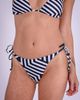 OOSC Clothing OOSC Clothing Fall Line Tie Side Bikini Bottoms - 1
