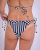 OOSC Clothing OOSC Clothing Fall Line Tie Side Bikini Bottoms - 2