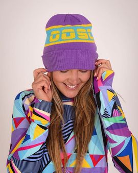OOSC OOSC Après Beanie