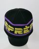 OOSC OOSC Après Beanie - Black, Purple, Yellow - 4