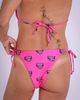 OOSC OOSC Baewatch Tie Side Bikini Bottoms - 5