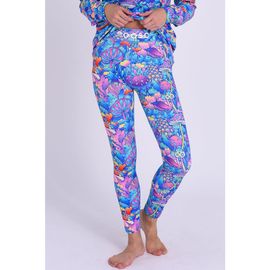 OOSC OOSC Baselayer Leggings - How High?? Women's