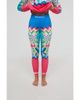 OOSC OOSC Baselayer Leggings - Nuts Cracker Women's - 1