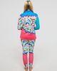 OOSC OOSC Baselayer Leggings - Nuts Cracker Women's - 3
