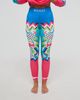 OOSC OOSC Baselayer Leggings - Nuts Cracker Women's - 4