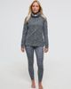 OOSC OOSC Baselayer Leggings - Penfold Collab Women's - 3