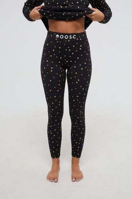 OOSC OOSC Baselayer Leggings - Shining Star Women's