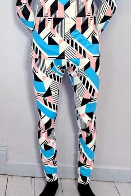 OOSC OOSC Baselayer Pant - Call On Me Men's
