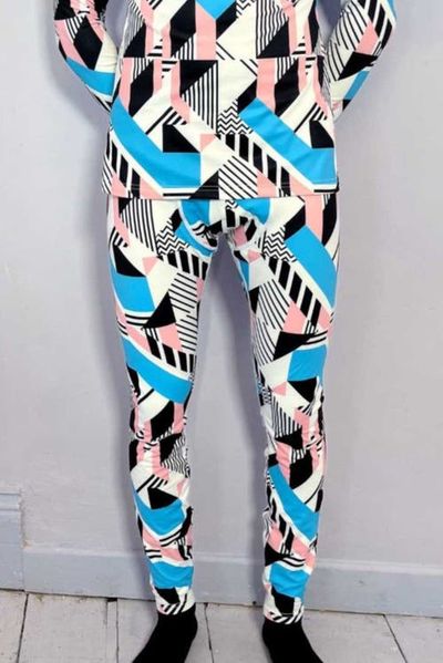 OOSC OOSC Baselayer Pant - Call On Me Men's