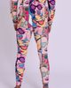 OOSC OOSC Baselayer Pant - Comic Book Candy Men's - 2