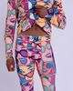 OOSC OOSC Baselayer Pant - Comic Book Candy Men's - 4