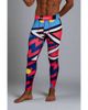 OOSC OOSC Baselayer Pant - Fresh Prince Men's - 1