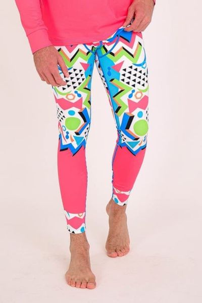 OOSC OOSC Baselayer Pant - Nuts Cracker Men's