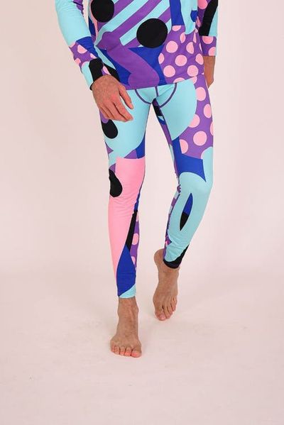 OOSC OOSC Baselayer Pant - Penfold Men's