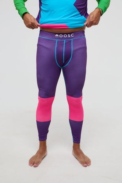 OOSC OOSC Baselayer Pant - Powder Hound Men's