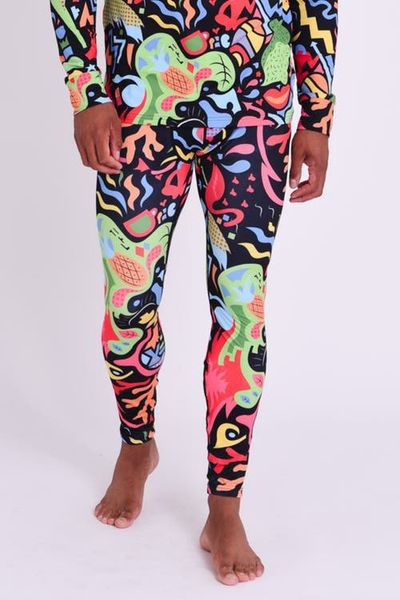 OOSC OOSC Baselayer Pant - Stairway To Heaven Men's
