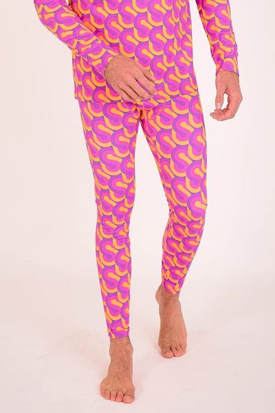 OOSC OOSC Baselayer Pant - That 70's Show Men's