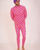 OOSC OOSC Baselayer Pant - That 70's Show Men's - 2