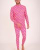 OOSC OOSC Baselayer Pant - That 70's Show Men's - 3